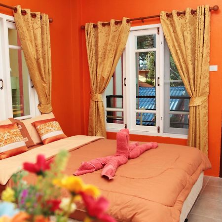 Hotel I-Talay Trio Koh Samet Zewnętrze zdjęcie
