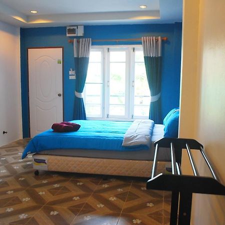 Hotel I-Talay Trio Koh Samet Zewnętrze zdjęcie