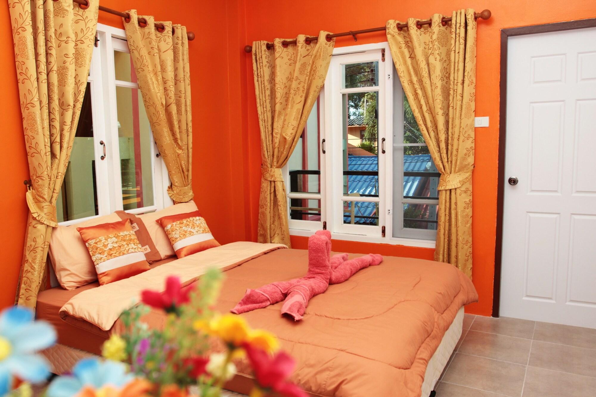 Hotel I-Talay Trio Koh Samet Zewnętrze zdjęcie
