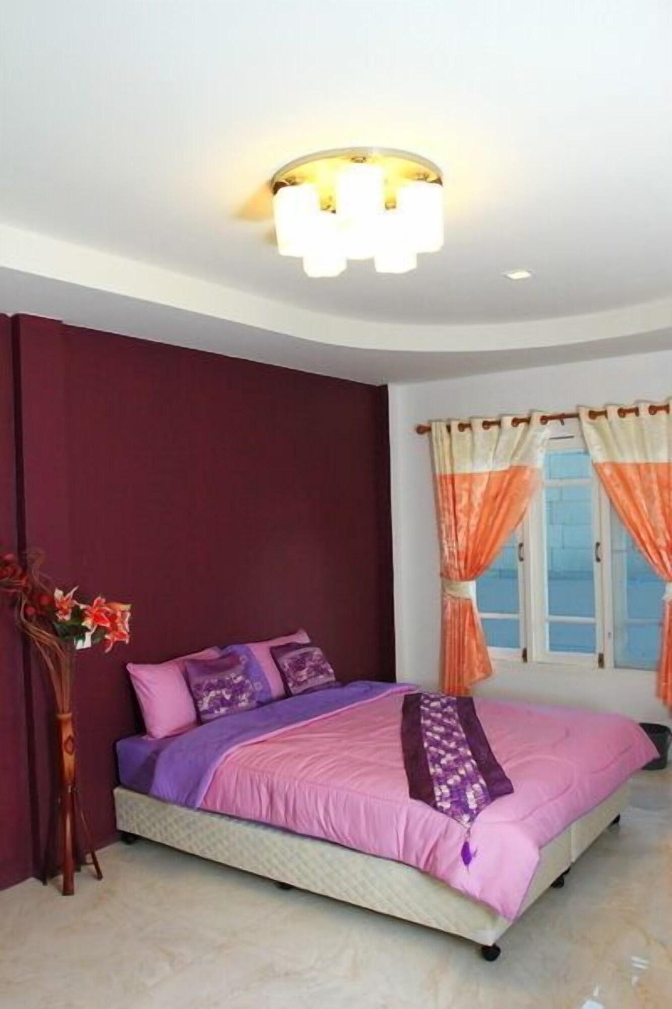 Hotel I-Talay Trio Koh Samet Zewnętrze zdjęcie