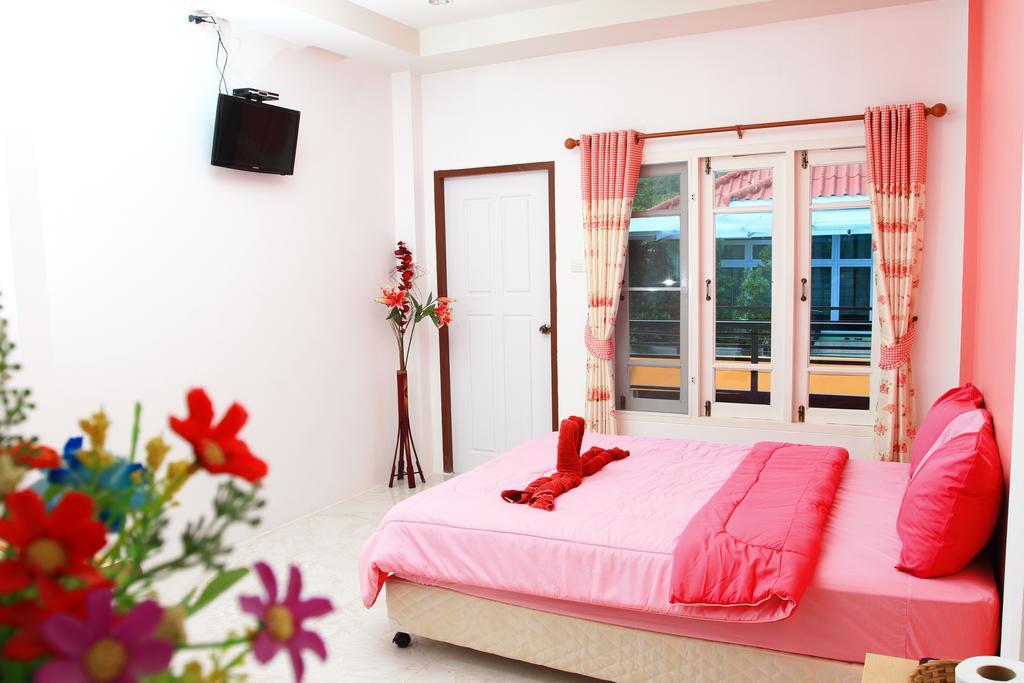 Hotel I-Talay Trio Koh Samet Zewnętrze zdjęcie