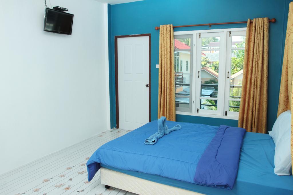 Hotel I-Talay Trio Koh Samet Zewnętrze zdjęcie