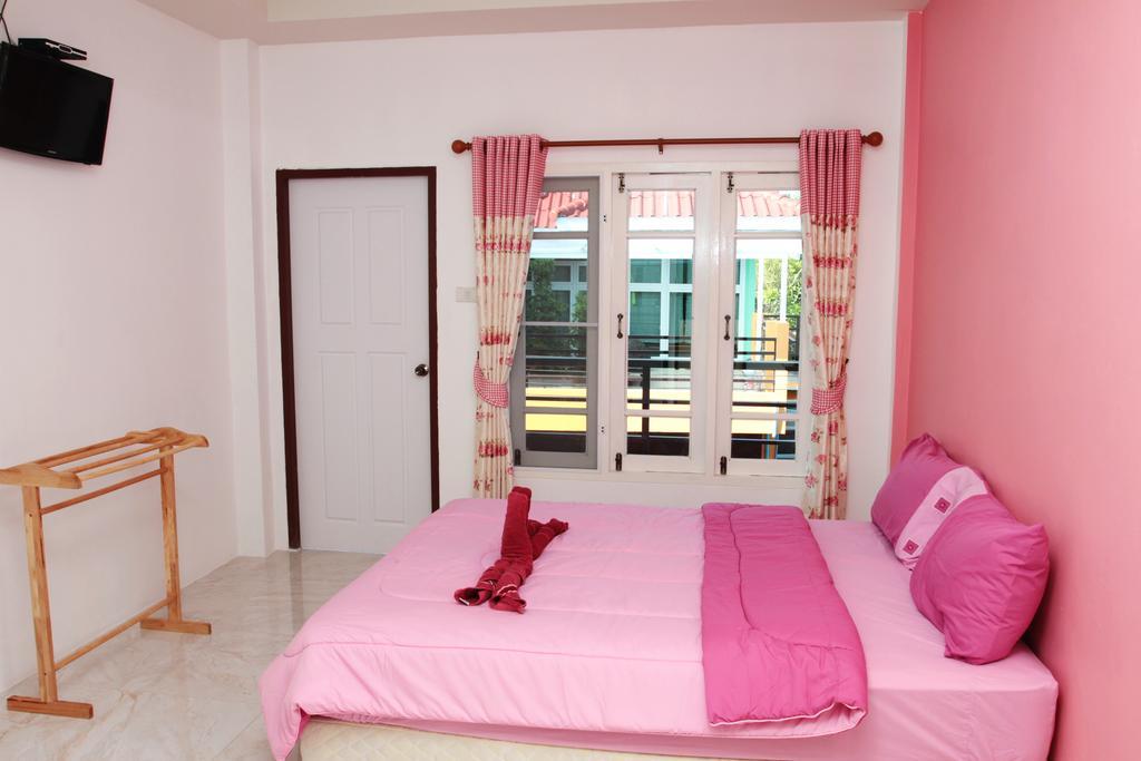 Hotel I-Talay Trio Koh Samet Pokój zdjęcie