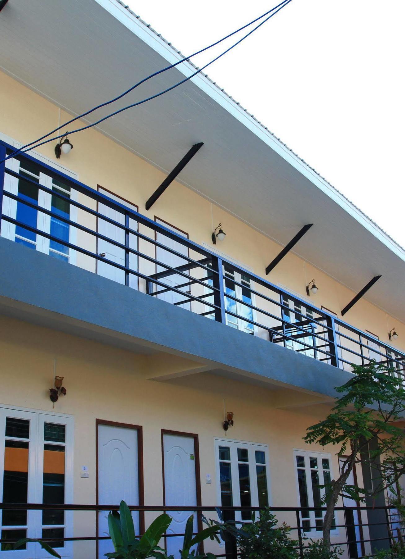 Hotel I-Talay Trio Koh Samet Zewnętrze zdjęcie