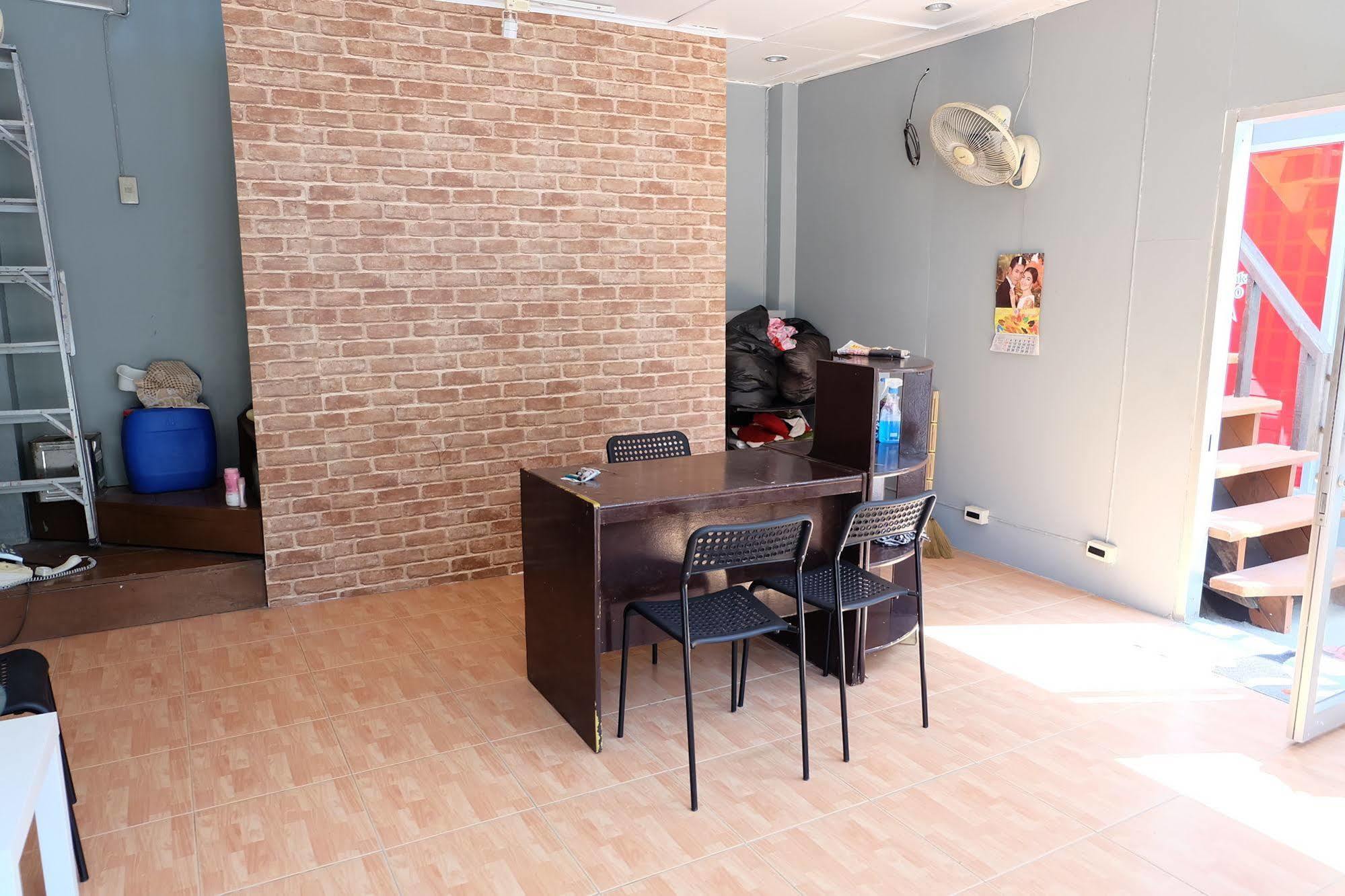 Hotel I-Talay Trio Koh Samet Zewnętrze zdjęcie